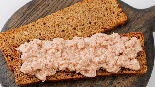 Печень трески "По-мурмански", 190 г