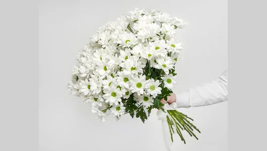 Букет экспресс Грациозная