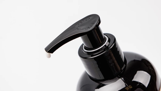 Лосьон для тела парфюмированный "Бурбонская ваниль и ветивер", 250 мл