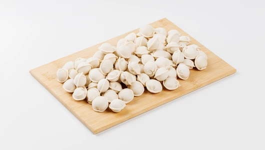 Пельмени "Сибирское Трио"