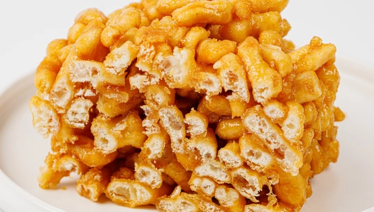 Чак-Чак с Цветочным мёдом