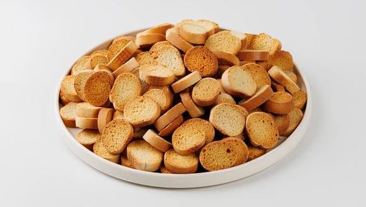 Сухари мини "Московские"