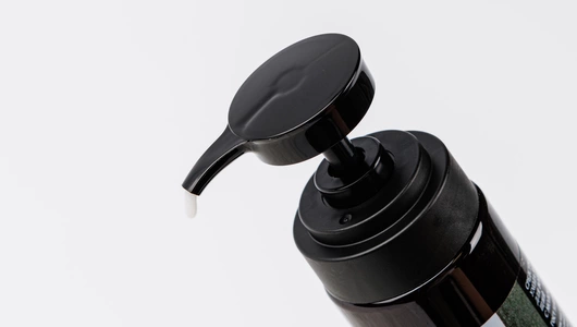 Бальзам для волос восстанавливающий "Сибирский кедр" с молочной кислотой