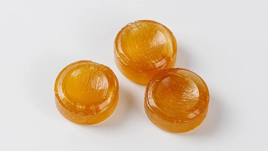 Леденцы живица кедра, прополис и шалфей Леденцы живица кедра, прополис и шалфей