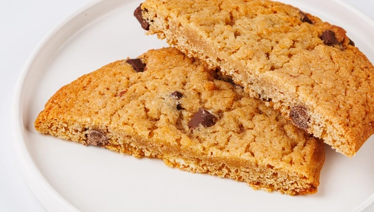 Кукис "Шоколадная триада"