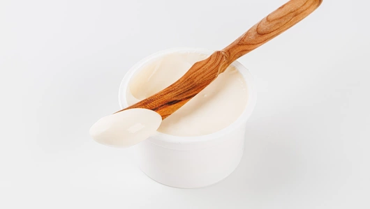 Сыр плавленый "Янтарь", 100 г