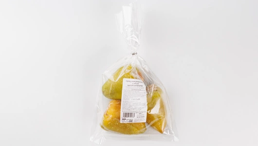 Перец фаршированный с мясом цыплят, зам. Перец фаршированный с мясом цыплят, зам.