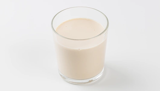 Напиток растительный кедровый с медом