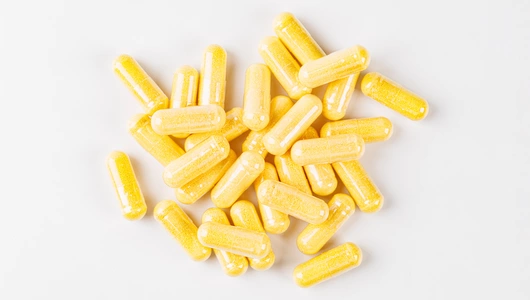 B-комплекс (витамины группы B), 30 капсул B-комплекс (витамины группы B), 30 капсул