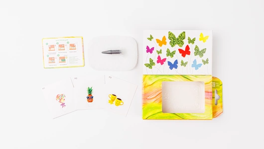 Набор для выращивания "Хорошее настроение"