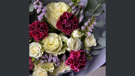 Букет Свежий взгляд XS