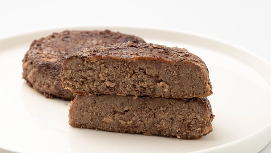 Котлета "Стейкбургер Лайт", зам.