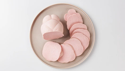 Колбаса вареная со сливками категории А, 400 г