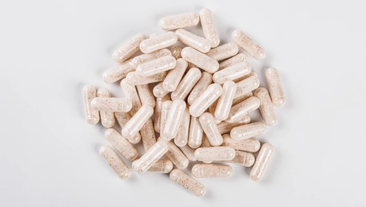 Железо биодоступное 20 мг, 60 капсул Железо биодоступное 20 мг, 60 капсул