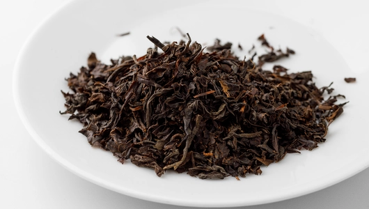 Чай черный байховый