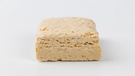 Халва арахисово-кокосовая на фруктозе, ВЕС Халва арахисово-кокосовая на фруктозе, ВЕС