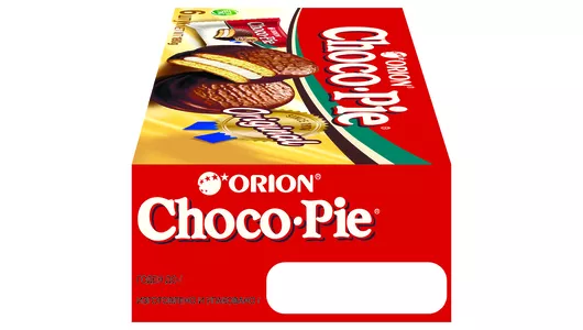 Пирожное Orion Choco-Pie 180 г