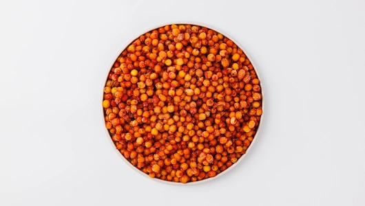 Облепиха дикорастущая зам, 300 г