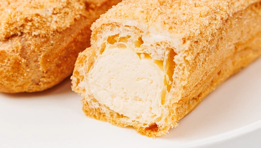 Эклер "Домашний" зам. 3 шт