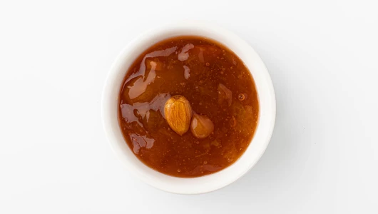 Варенье абрикосовое с ядрами абрикоса Варенье абрикосовое с ядрами абрикоса