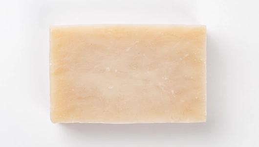 Мыло на отваре чистотела