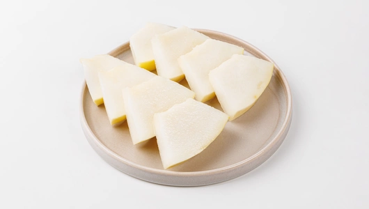 Дыня молочная