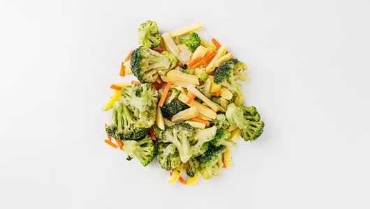 Смесь овощная "Суп Брокколи" с/м