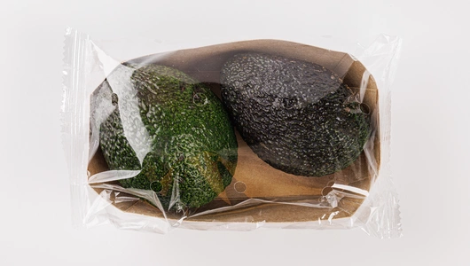 Авокадо Хасс, 2 шт