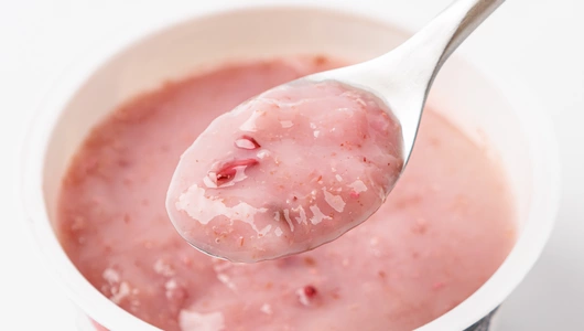 Продукт овсяный "Малина-ежевика", 130 г Продукт овсяный "Малина-ежевика", 130 г