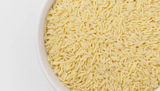 Макаронные изделия паста "Орзо", 400 г Макаронные изделия паста "Орзо", 400 г