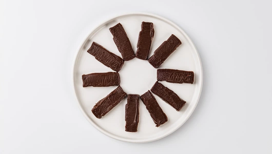 Сыр плавленый "Шоколадный", 50 г