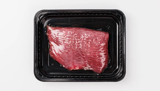 Флэнк стейк