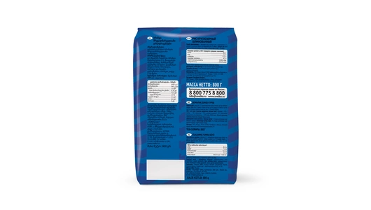 Рис Увелка круглозерный шлифованный 800 г Рис Увелка круглозерный шлифованный 800 г