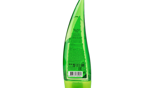 Гель Holika Holika Aloe 99% Soothing Gel Универсальный несмываемый 55 мл