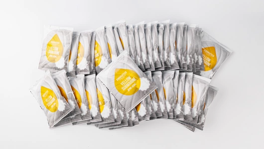 Дрип-кофе "Yellow Submarine" 48 шт