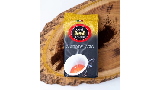 Кофе молотый Caffe L’Antico Gusto Delicato 250 г Кофе молотый Caffe L’Antico Gusto Delicato 250 г