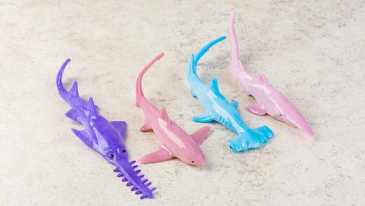 Игрушка "Акула" в ассортименте