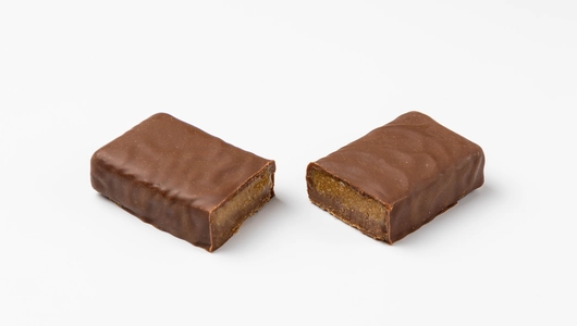 Батончик "Карамельный" (веган)