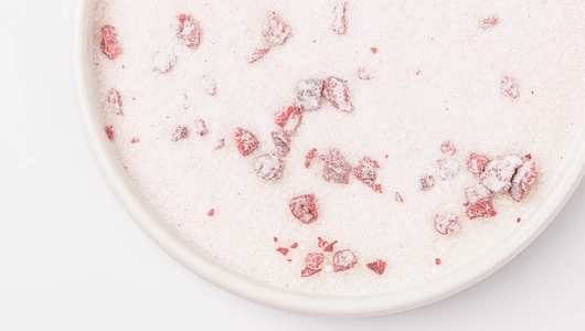 Вишневый кисель с кусочками сублимированной вишни, 30 гр