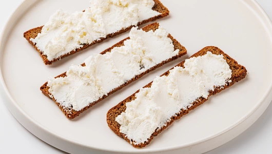 Сыр творожный "Вкусвилл", 140 г