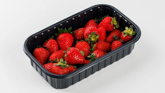 Клубника Армения, 250 г