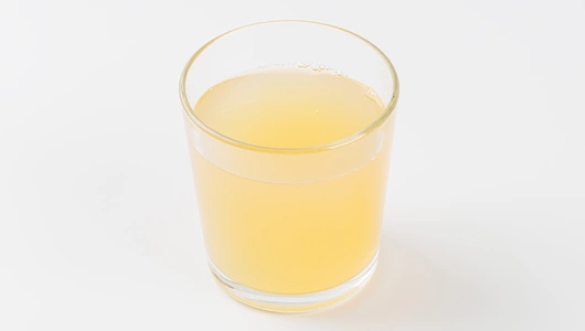 Напиток "Шорли" яблочный (Сербия), 1 л