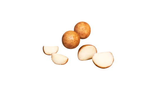 Конфеты Zentis Марципановая картошка 100 г