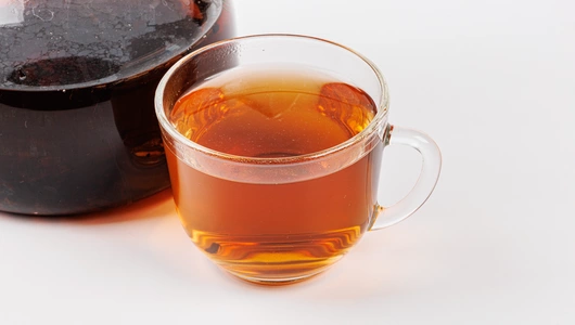 Чай черный "Шу Пуэр дворцовый"