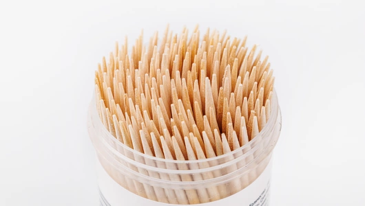 Зубочистки, 190 шт Зубочистки, 190 шт