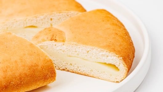 Пирог осетинский с сыром, 250 г