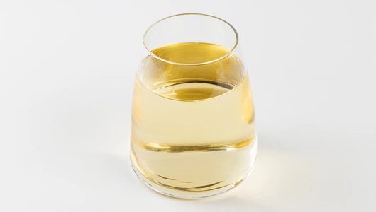 Вино "Симпли 0" безалкогольное белое сладкое, 750 мл