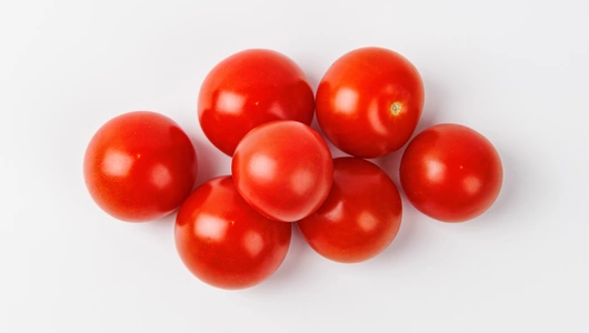 Томаты мини