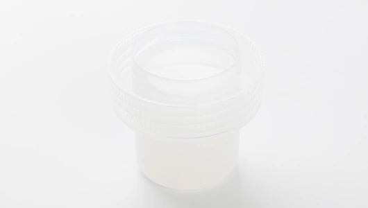 Гель для стирки "Японский хлопок"