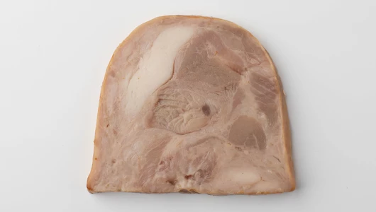 Буженина варено-копченая из мяса индейки, 350 г